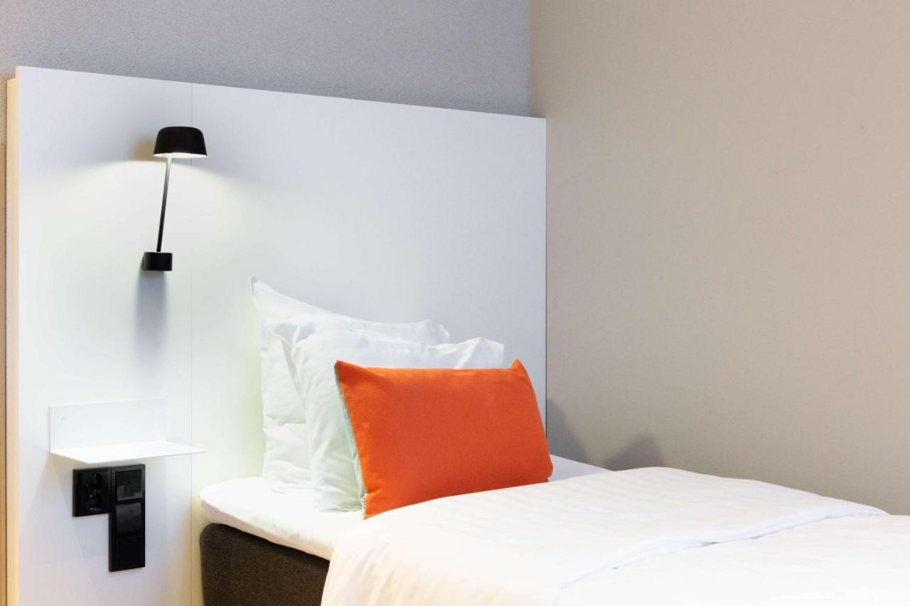 HOTEL SCANDIC HELSINKI AVIAPOLIS VANTAA 4* (Finland) - from US$ 81 | BOOKED